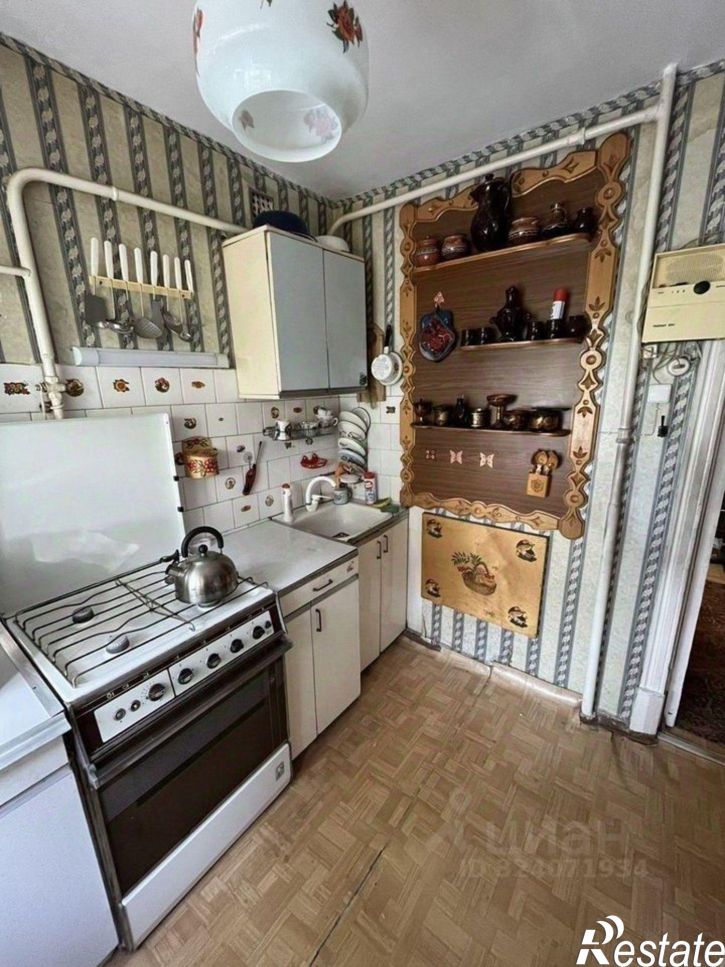 2-комн квартира ул Советская, 129,  д. 129