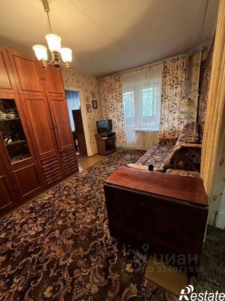 2-комн квартира ул Советская, 129,  д. 129