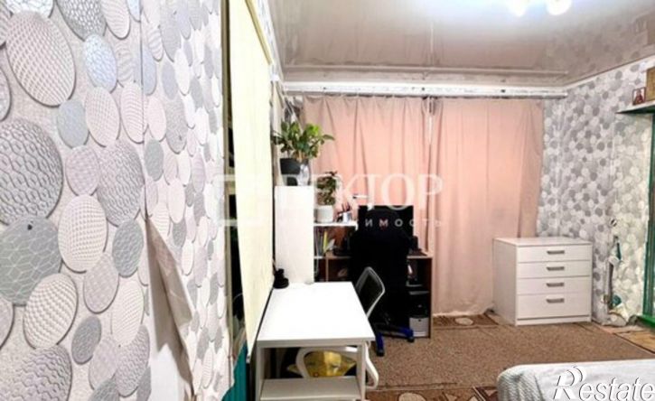 1-комн квартира ул Пятницкая, 3,  д. 3