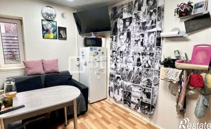 1-комн квартира ул Пятницкая, 3,  д. 3