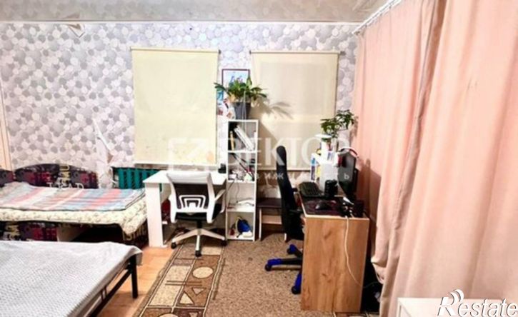 1-комн квартира ул Пятницкая, 3,  д. 3