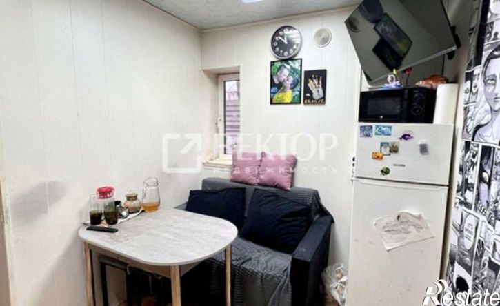 1-комн квартира ул Пятницкая, 3,  д. 3