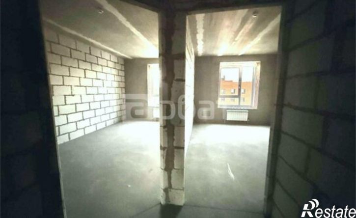 3-комн квартира ул Валентины Плетневой, 3,  д. 3