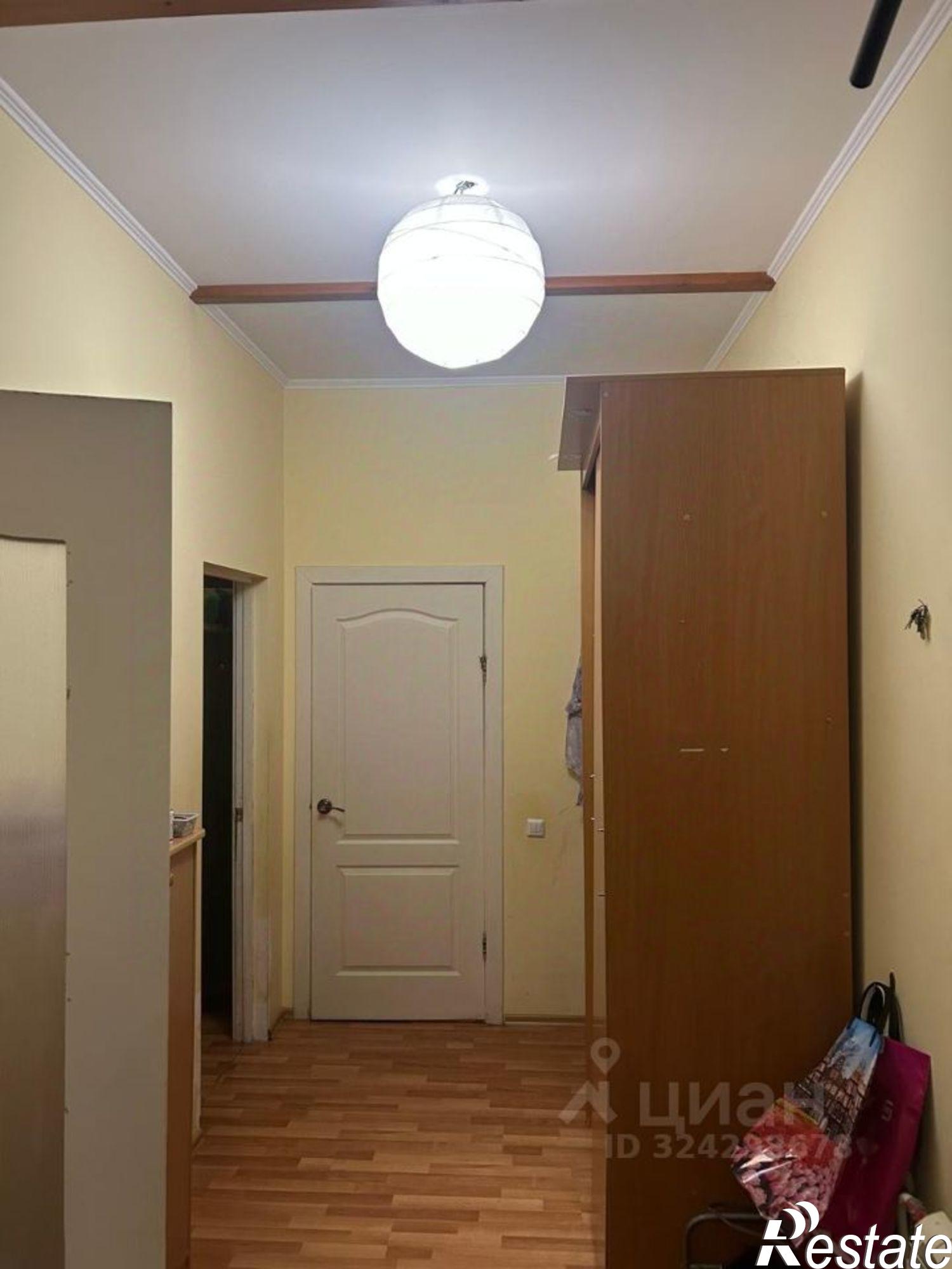 Сдать квартиру за 40 000 рублей на улица Спасокукоцкого, 45А