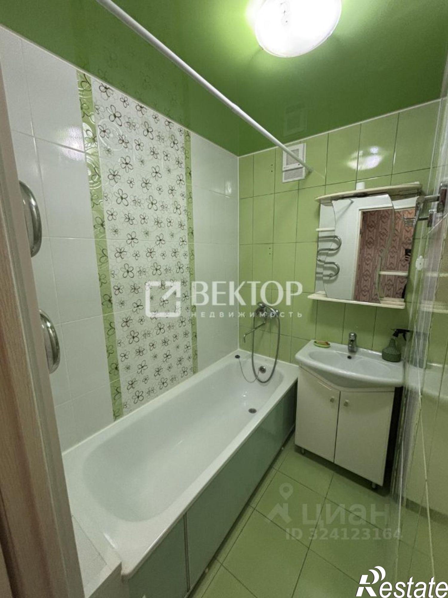 Купить квартиру за 4 800 000 рублей на Черногорская улица, 4