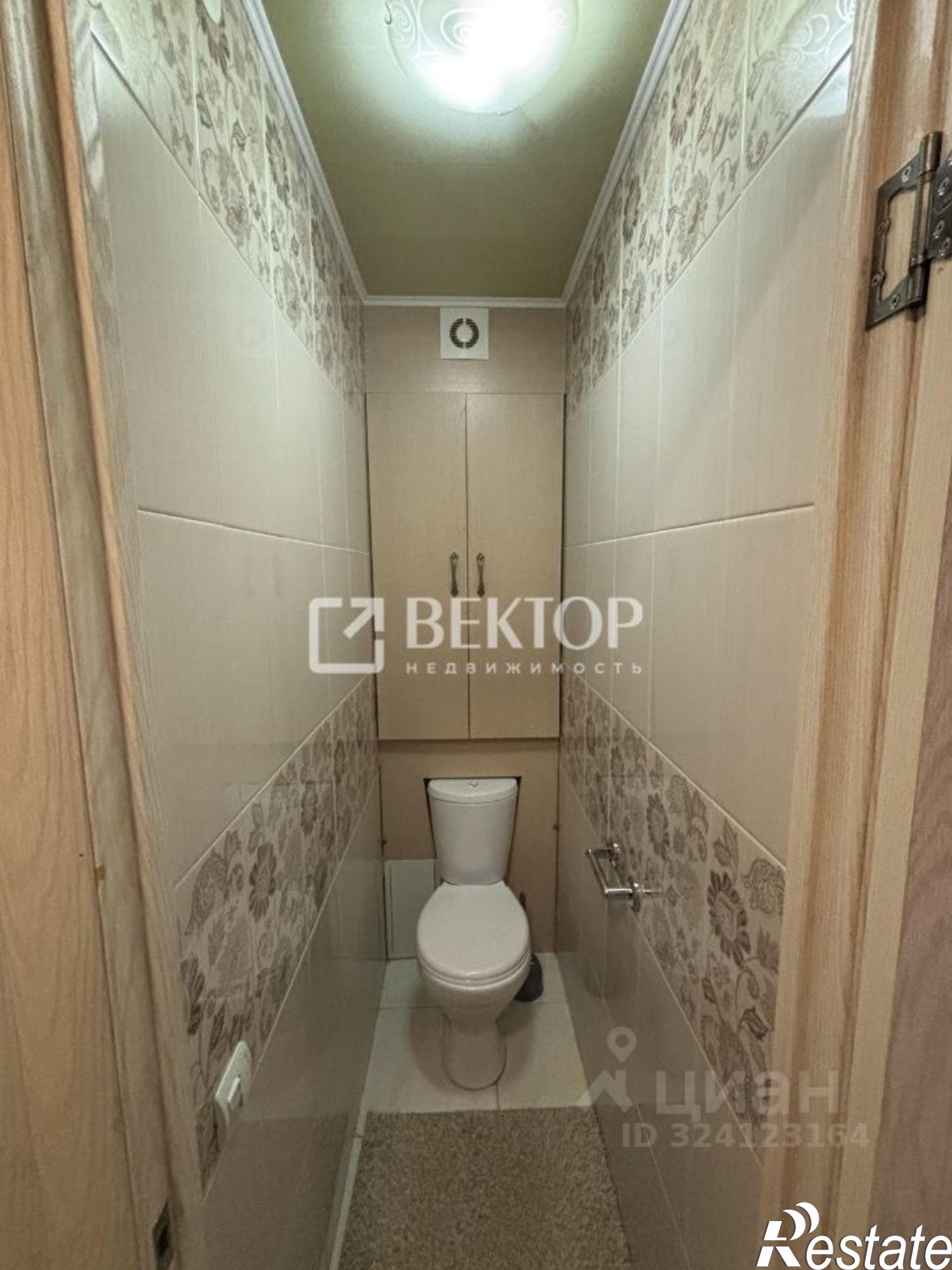 Купить квартиру за 4 800 000 рублей на Черногорская улица, 4