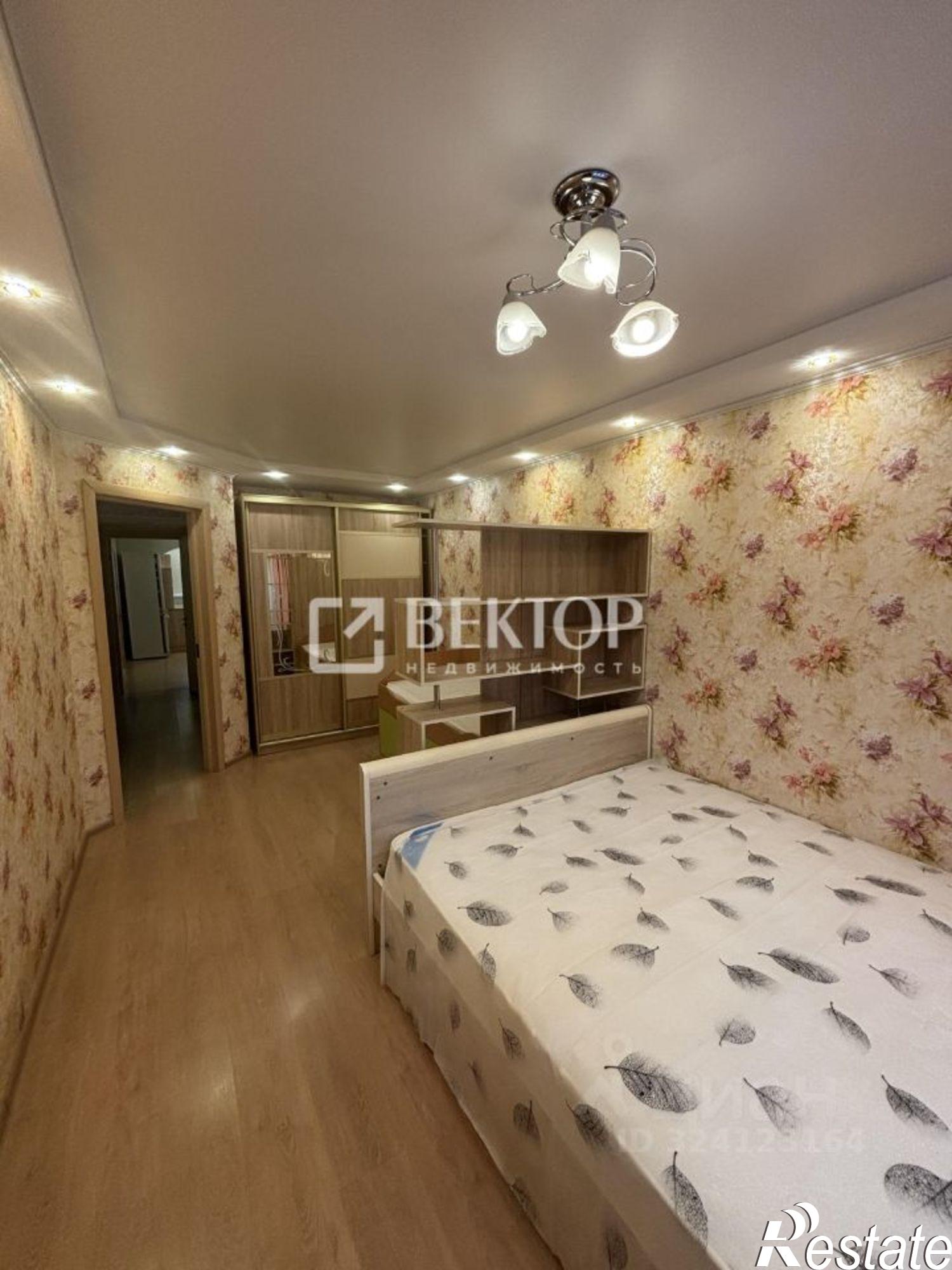 Купить квартиру за 4 800 000 рублей на Черногорская улица, 4