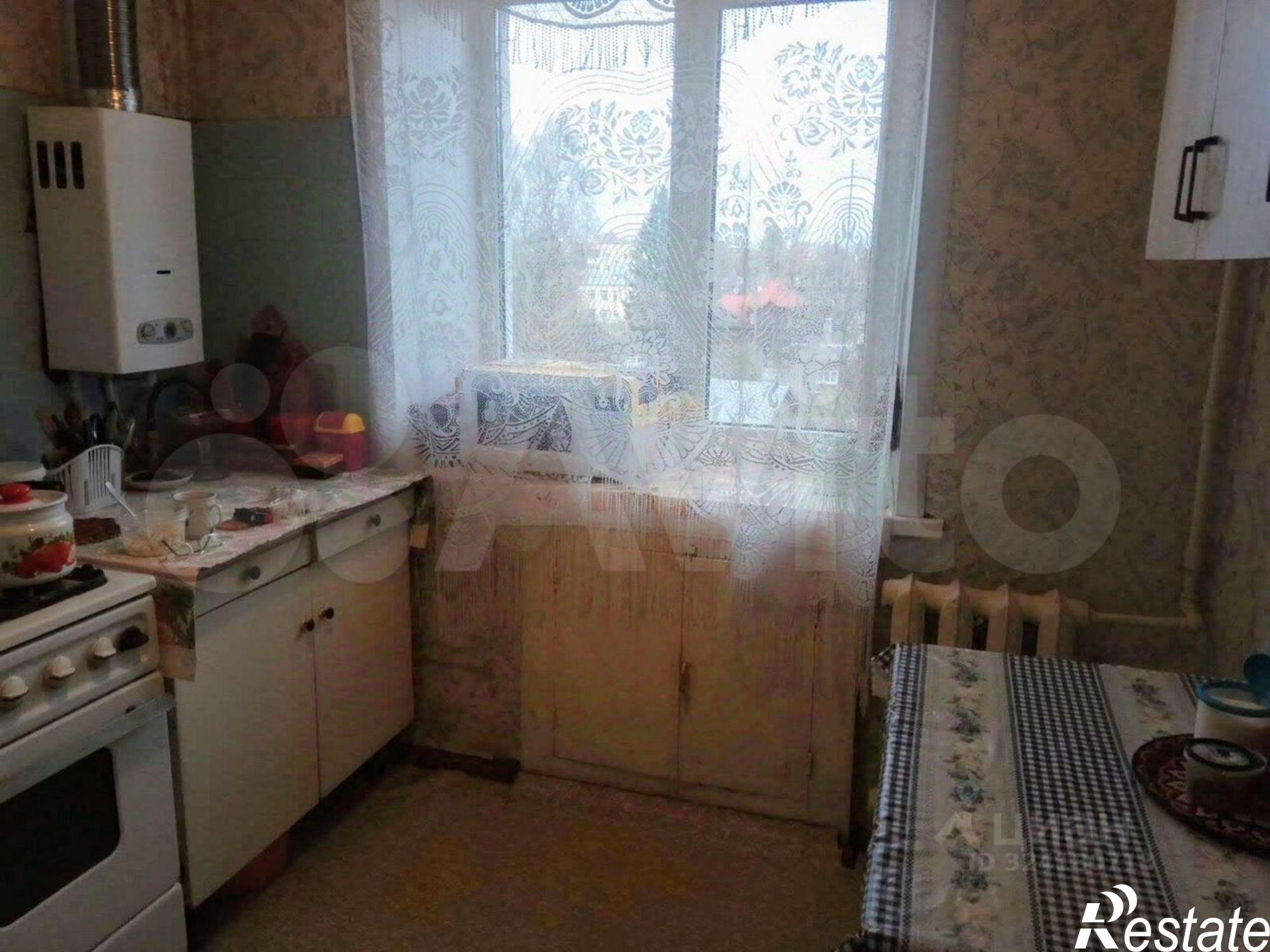 Купить квартиру за 4 200 000 рублей на Советская улица, 51Г