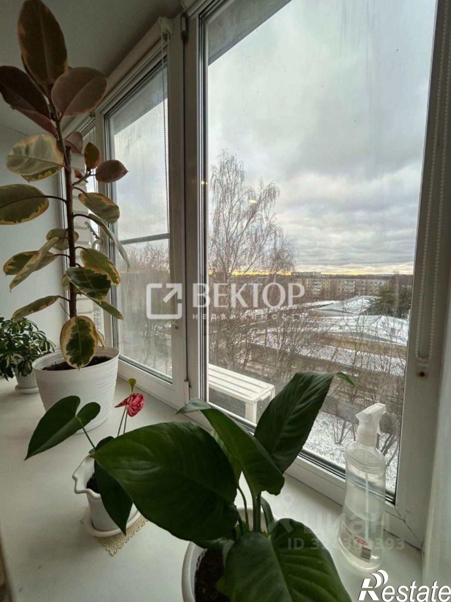 Купить квартиру за 1 849 000 рублей на ул Сутырина, 22