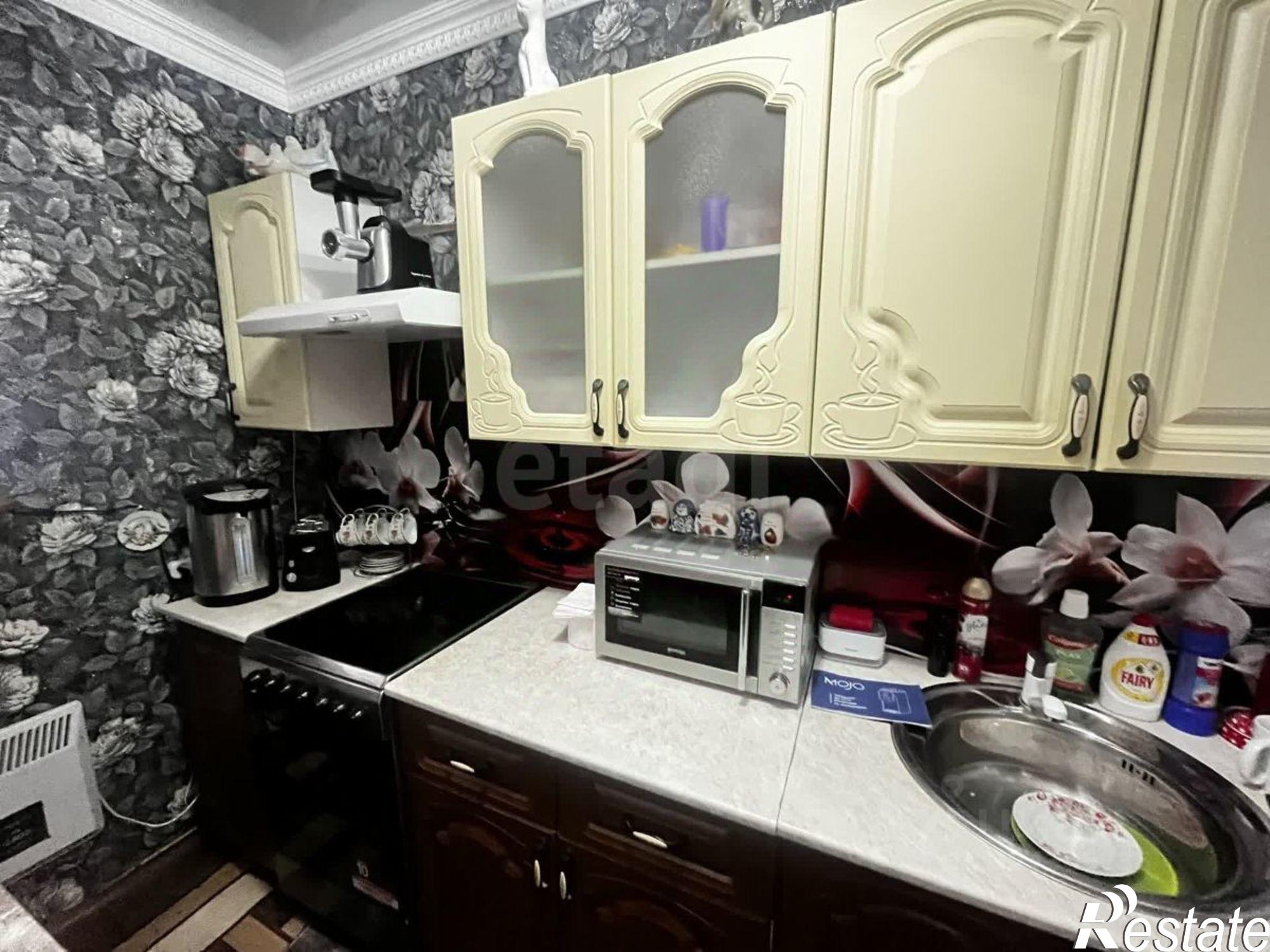 Купить комнату за 1 250 000 рублей на мкр Паново, 34