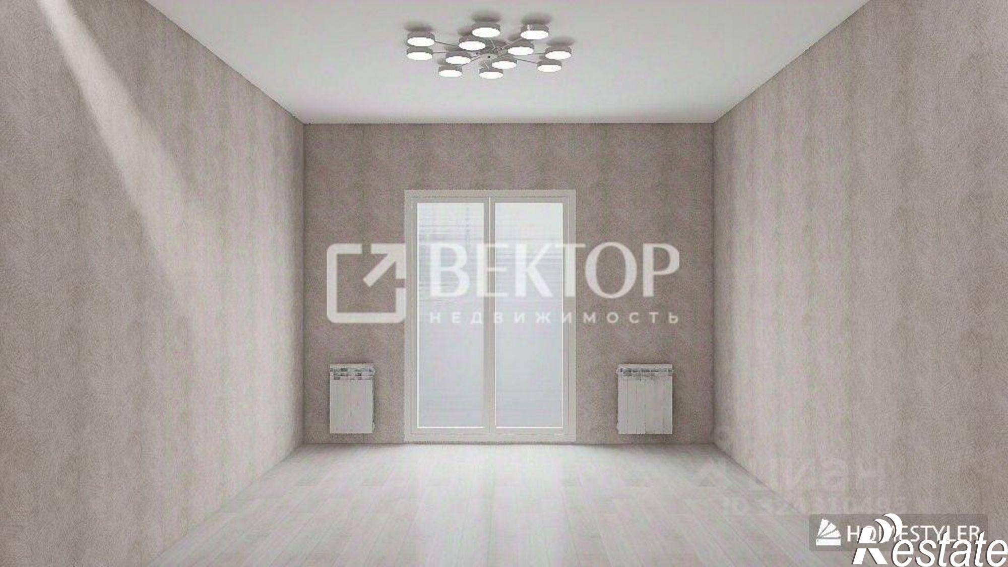 Купить квартиру за 4 087 000 рублей на ул Мира, 21