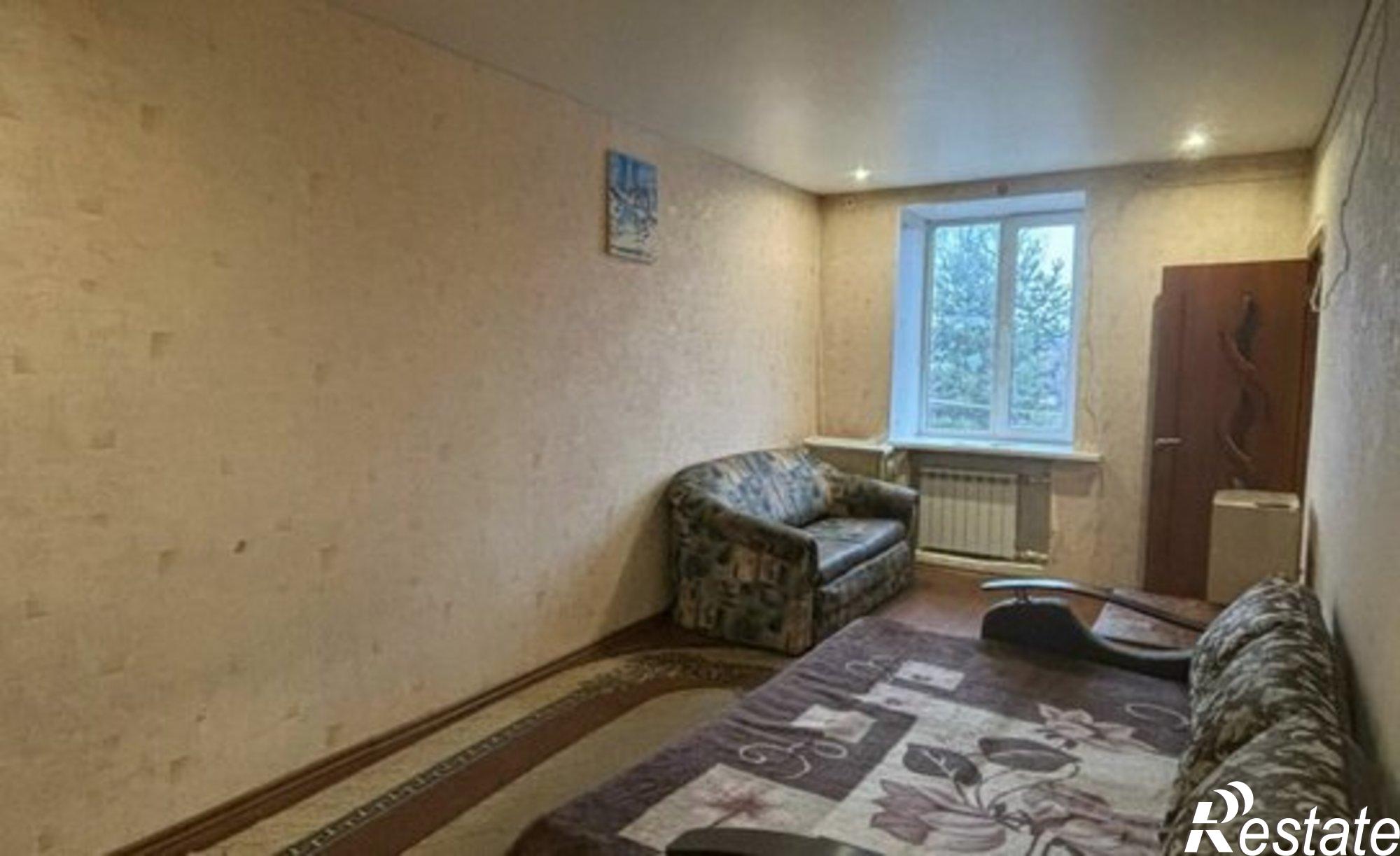 Купить квартиру за 3 700 000 рублей на ул Симановского, 44/35