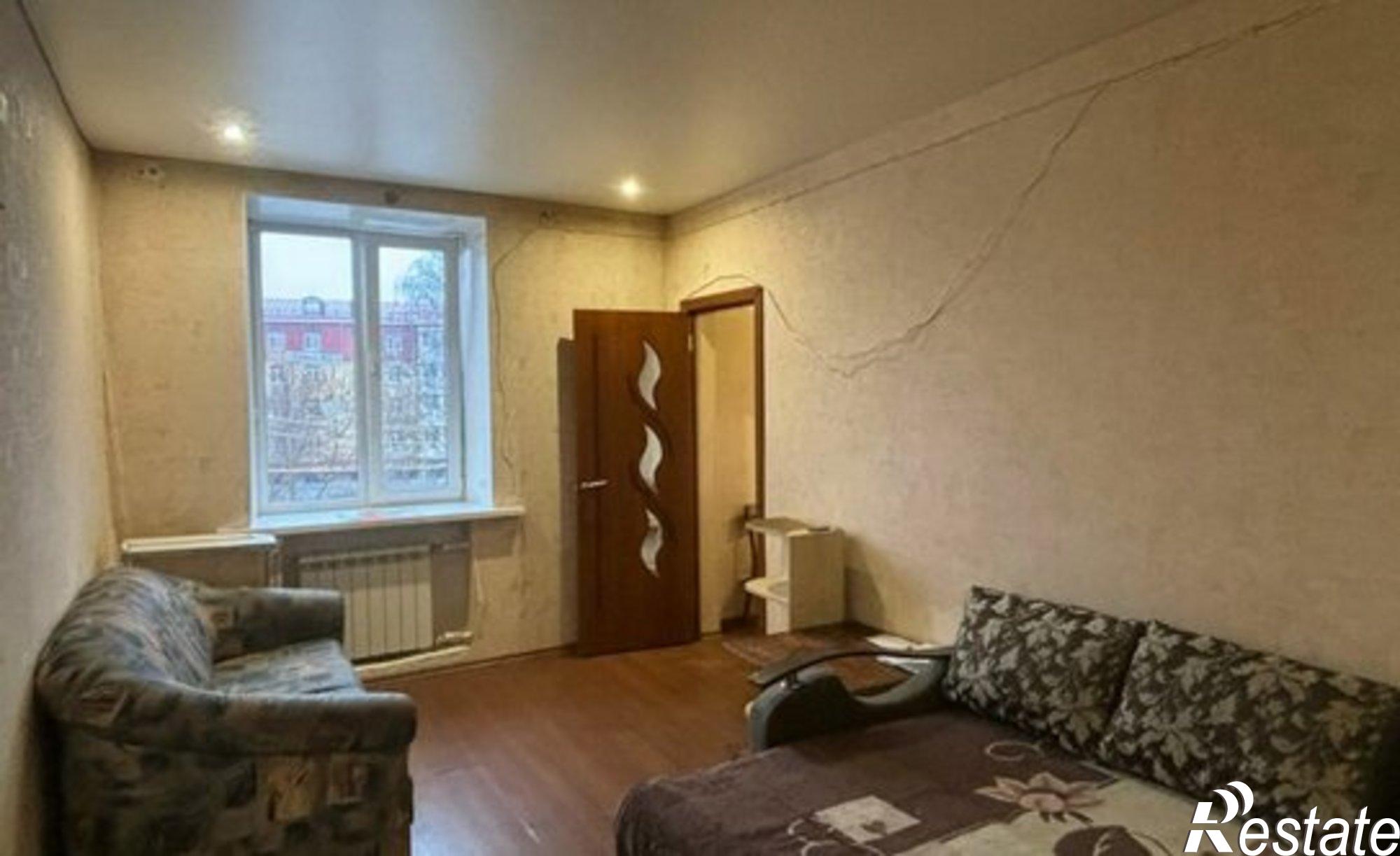 Купить квартиру за 3 700 000 рублей на ул Симановского, 44/35