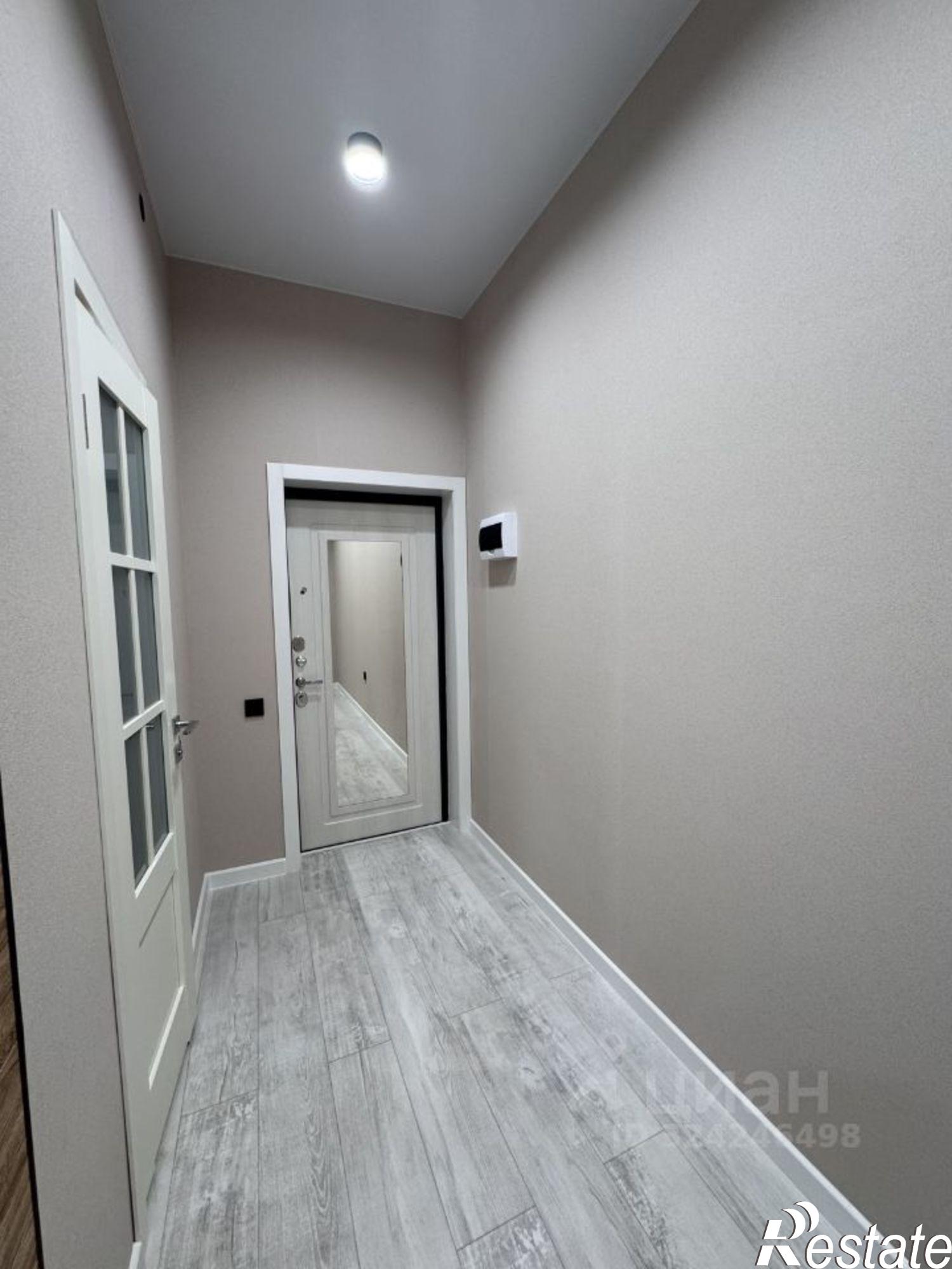 Купить квартиру за 4 550 000 рублей на Чухломский проезд, 20