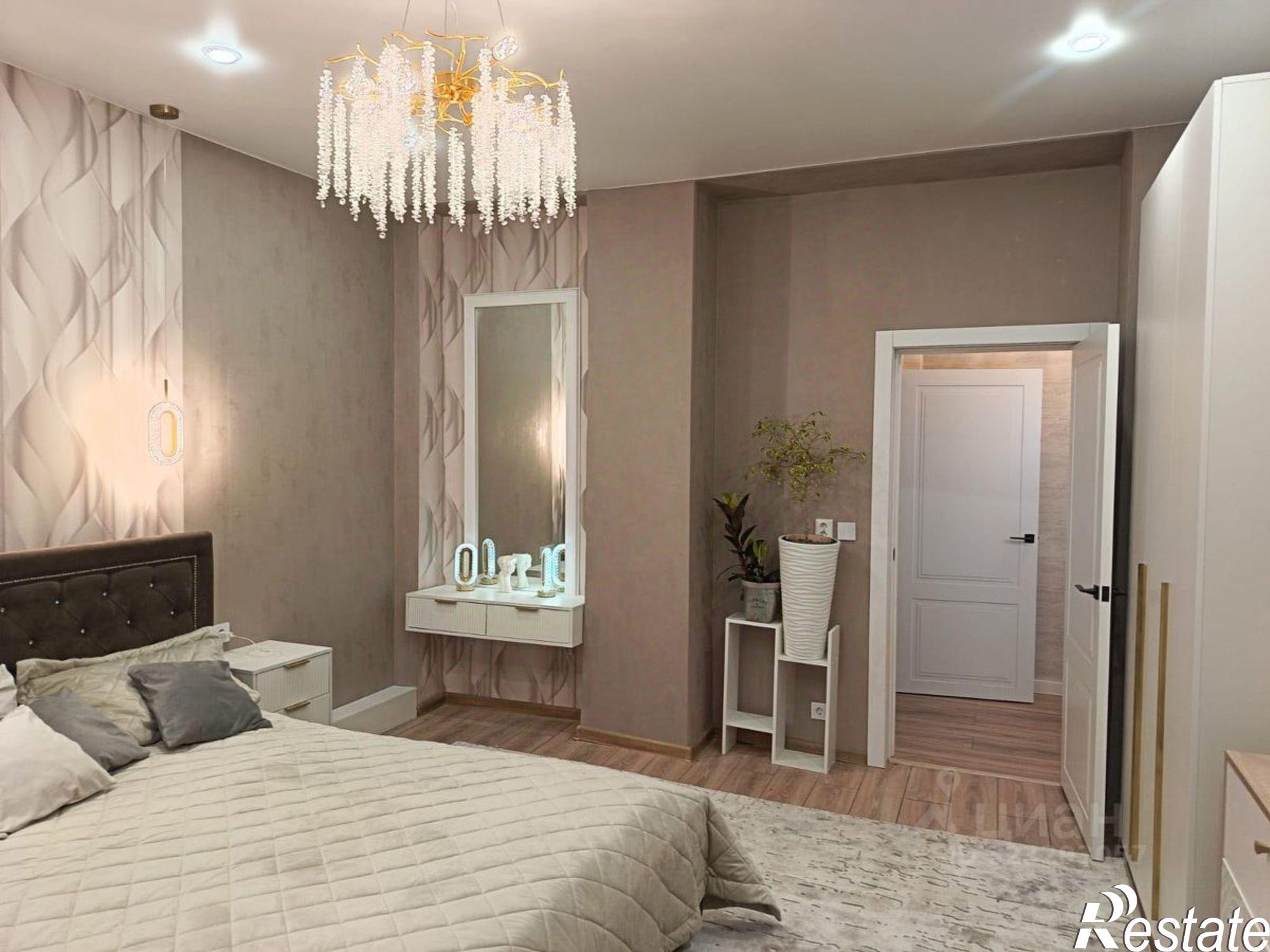 Купить квартиру за 7 500 000 рублей на Петрковский бульвар, 4