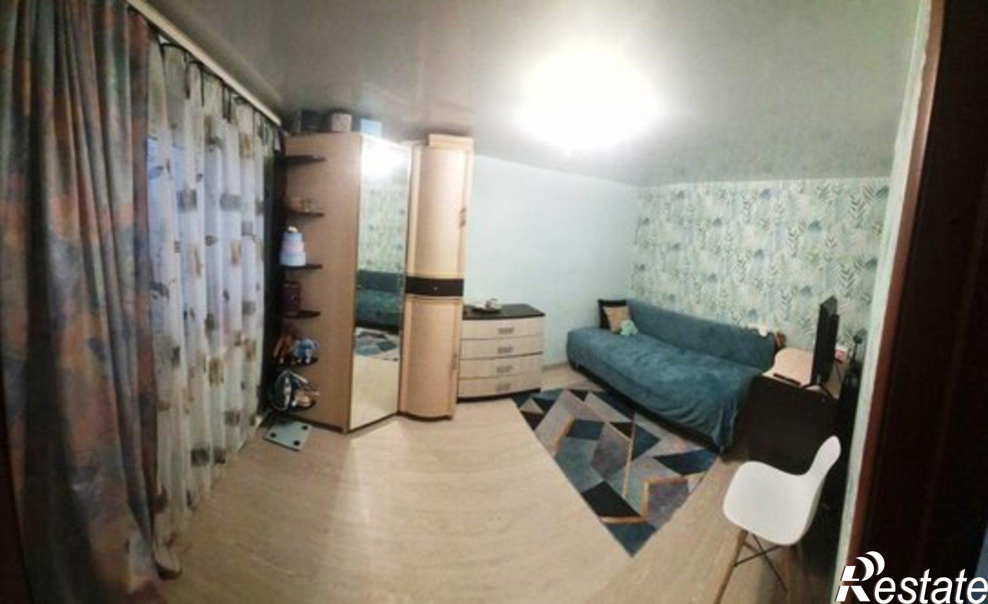 Купить квартиру за 4 100 000 рублей на улица Симановского, 5