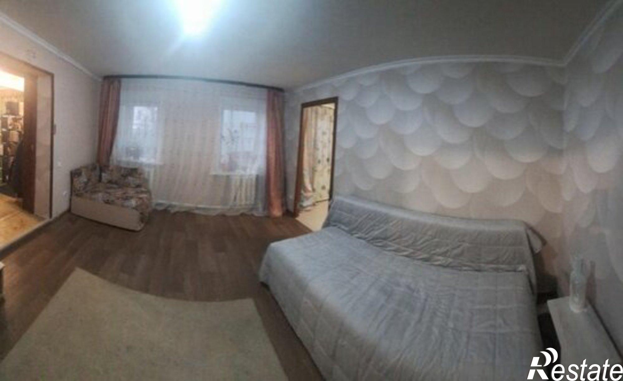 Купить квартиру за 4 100 000 рублей на улица Симановского, 5