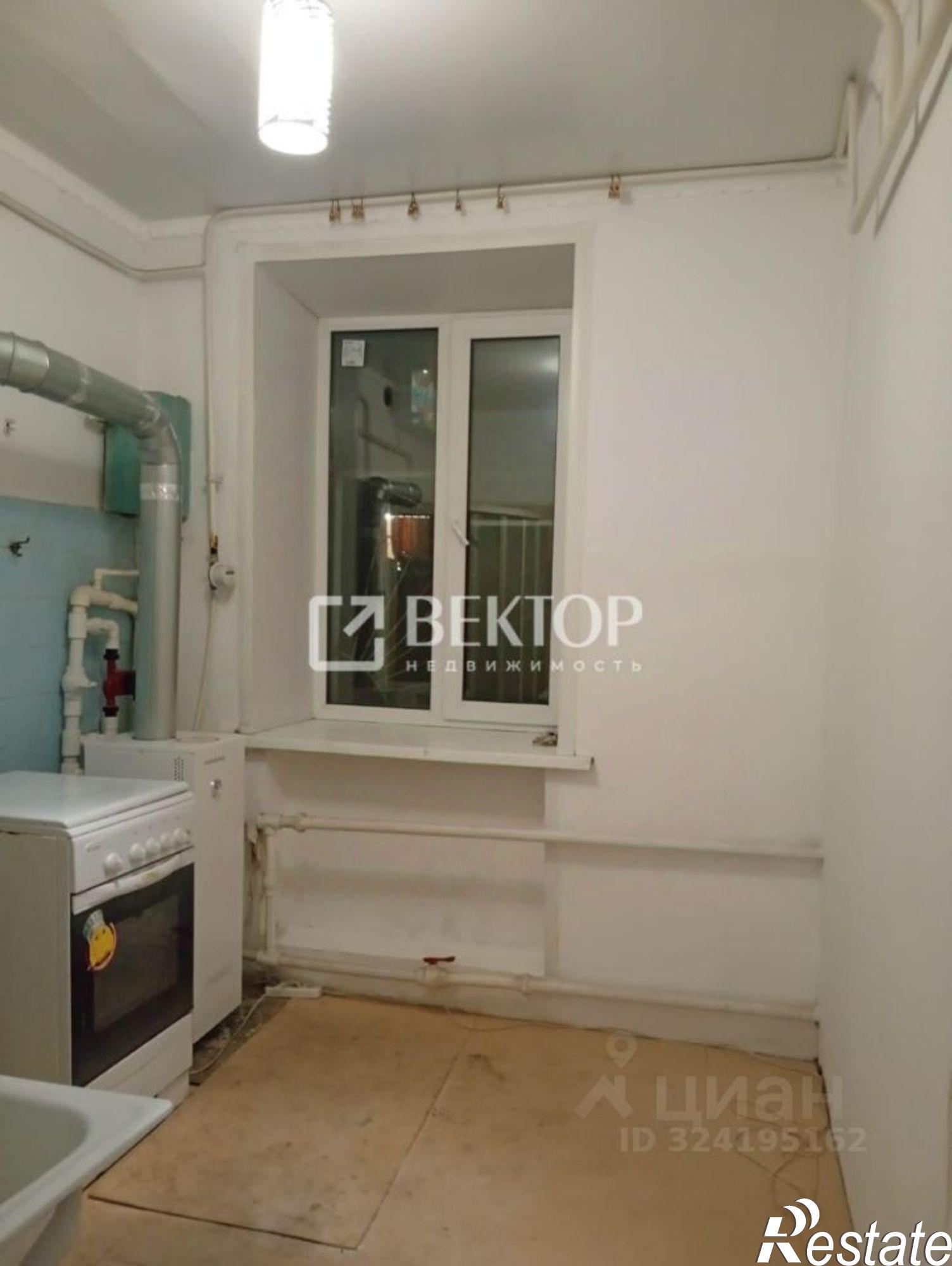 Купить квартиру за 2 333 000 рублей на улица Мира, 4