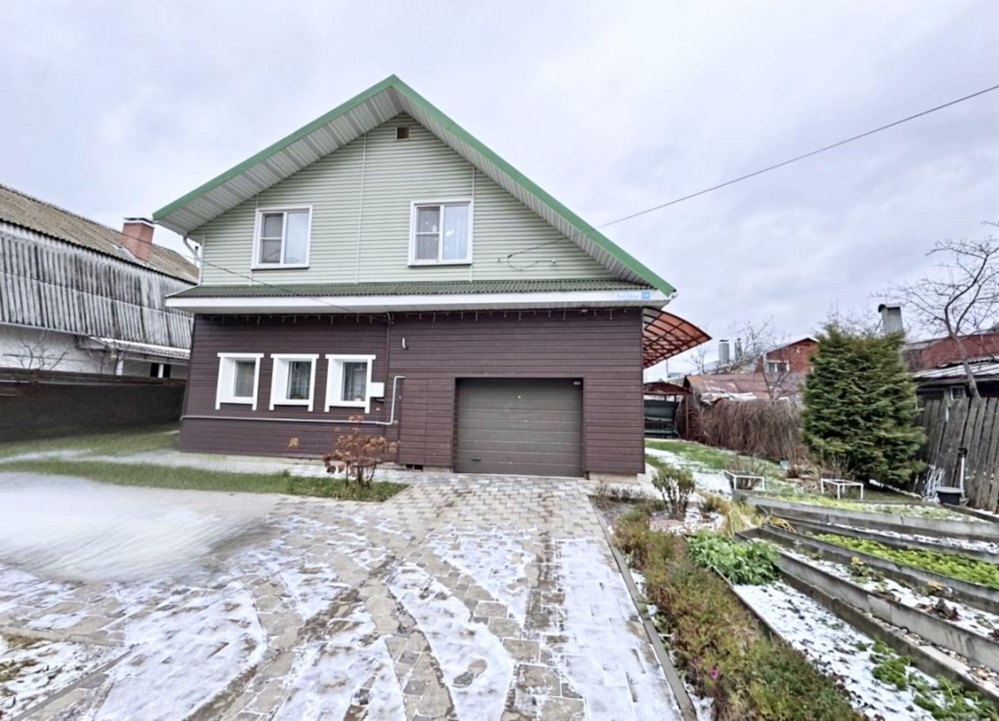 Купить дачу, дом, коттедж за 16 500 000 рублей на Беговая ул