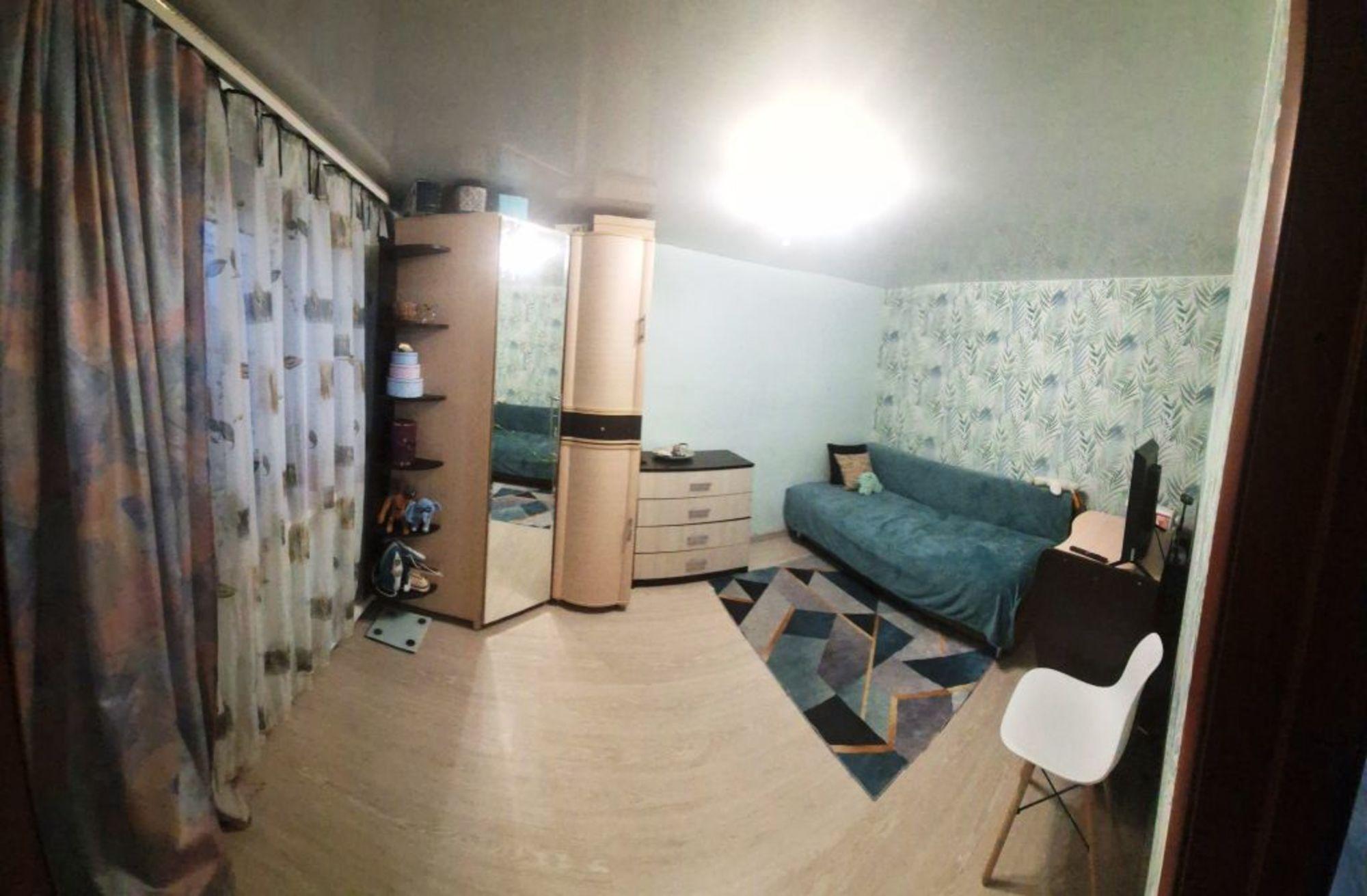 Купить квартиру за 4 100 000 рублей на Симановского ул, 5