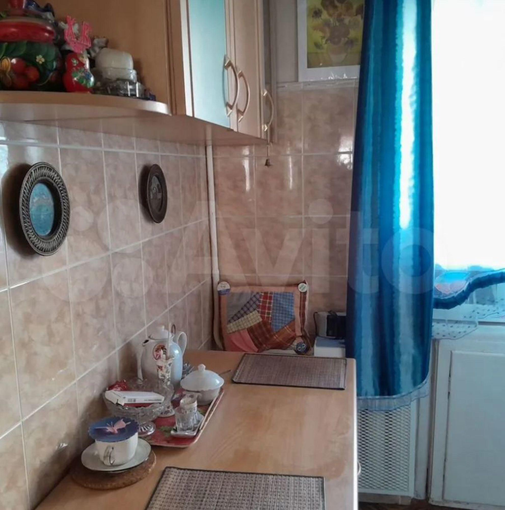 Купить квартиру за 4 200 000 рублей на Рабочий пр-кт, 36