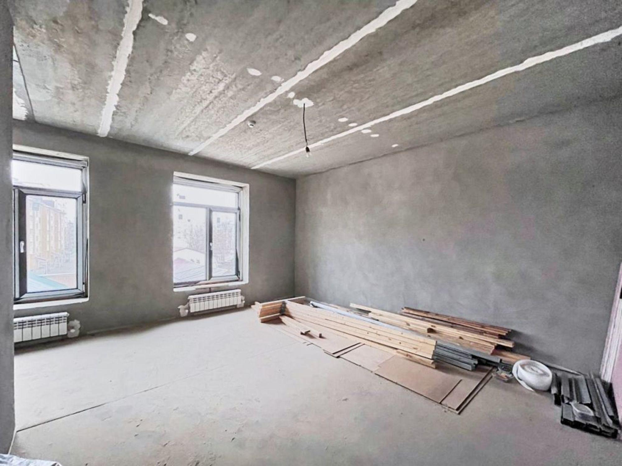 Купить квартиру за 12 900 000 рублей на Кирпичный проезд, 13