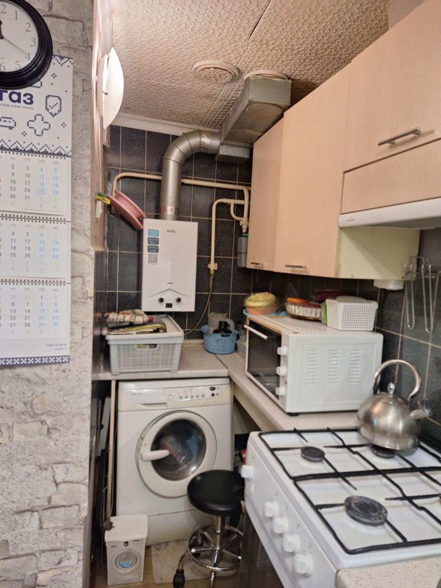 Купить квартиру за 4 100 000 рублей на Симановского ул, 5