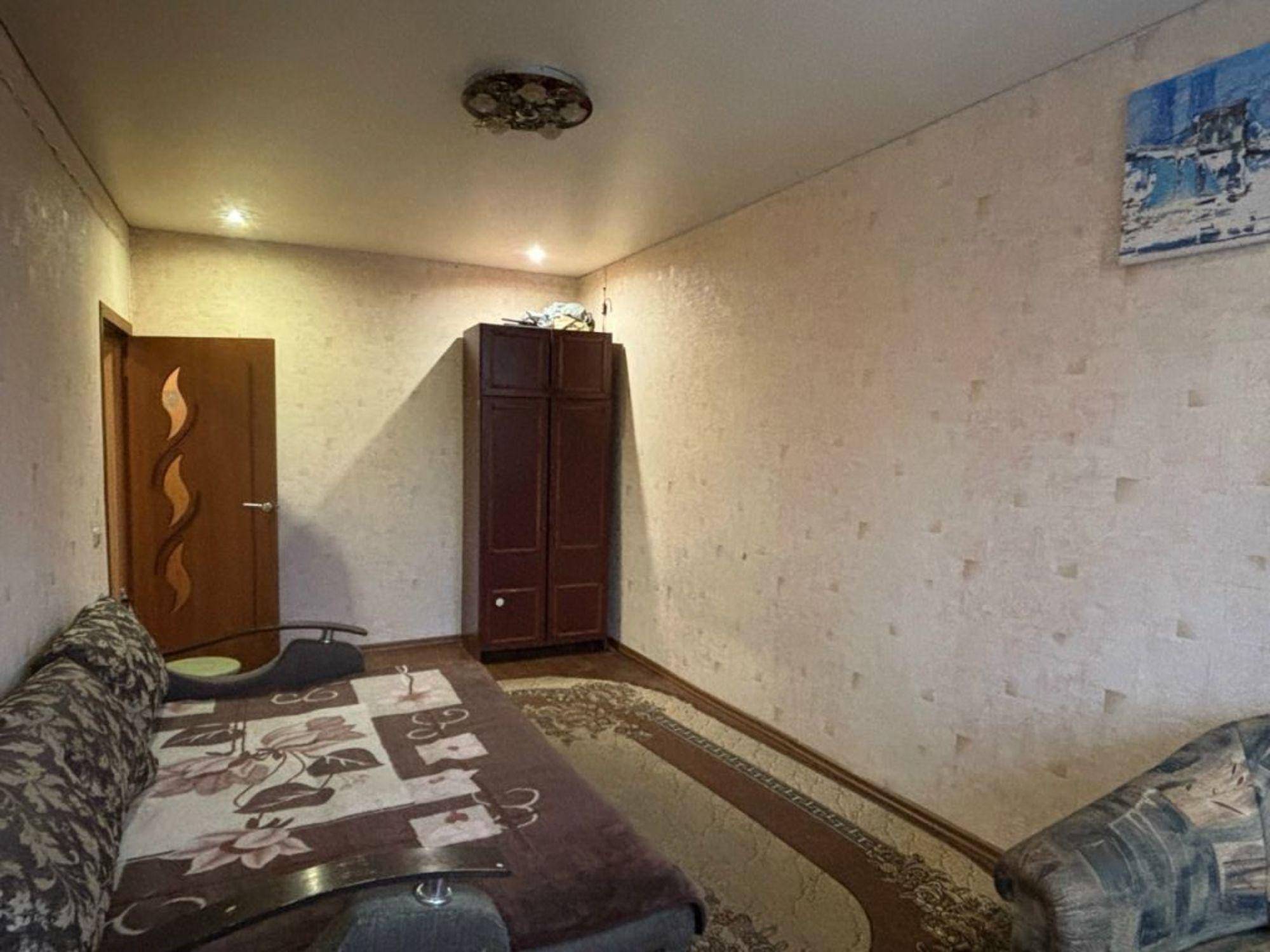 Купить квартиру за 3 700 000 рублей на Симановского ул, 46