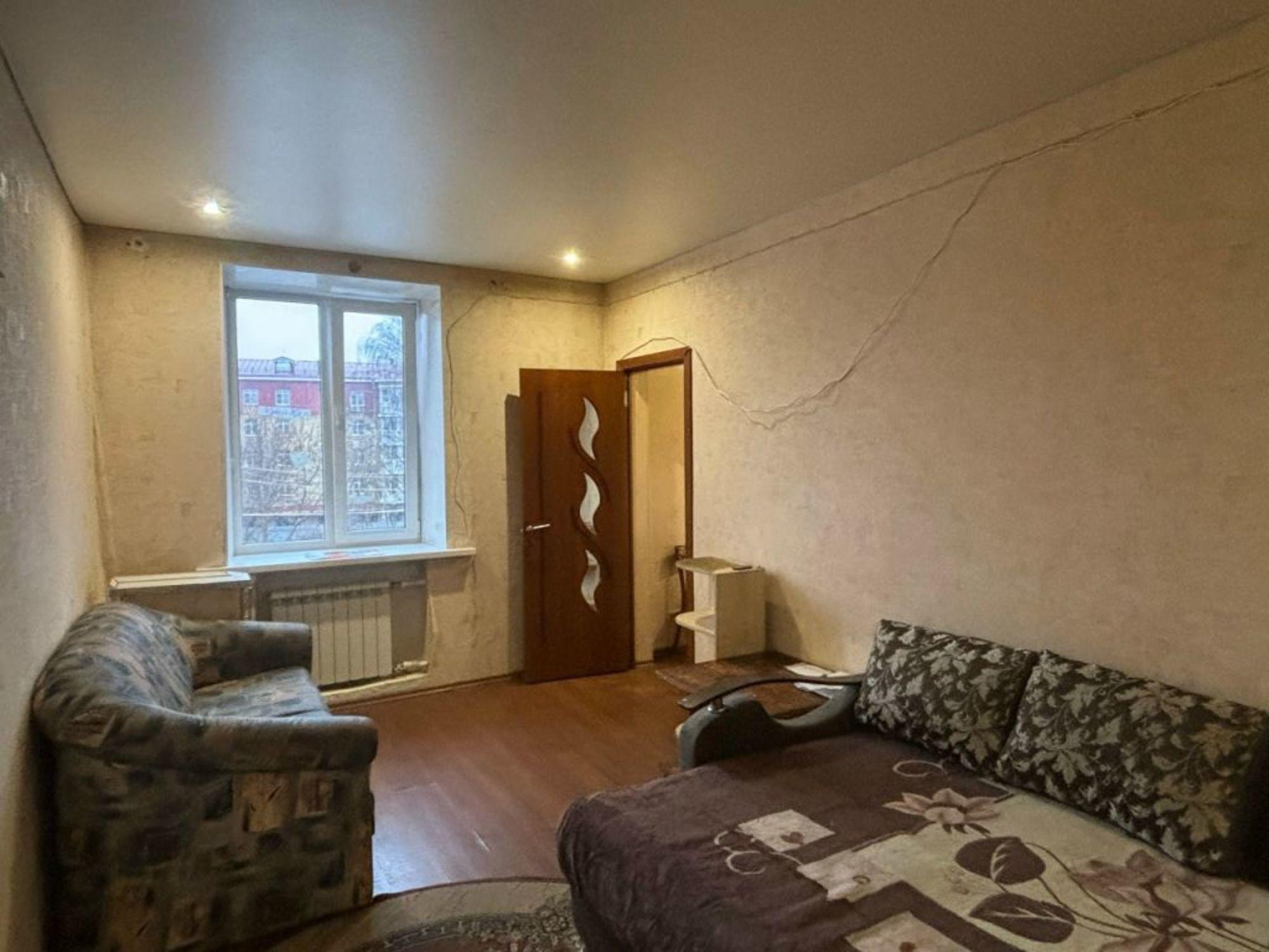 Купить квартиру за 3 700 000 рублей на Симановского ул, 46