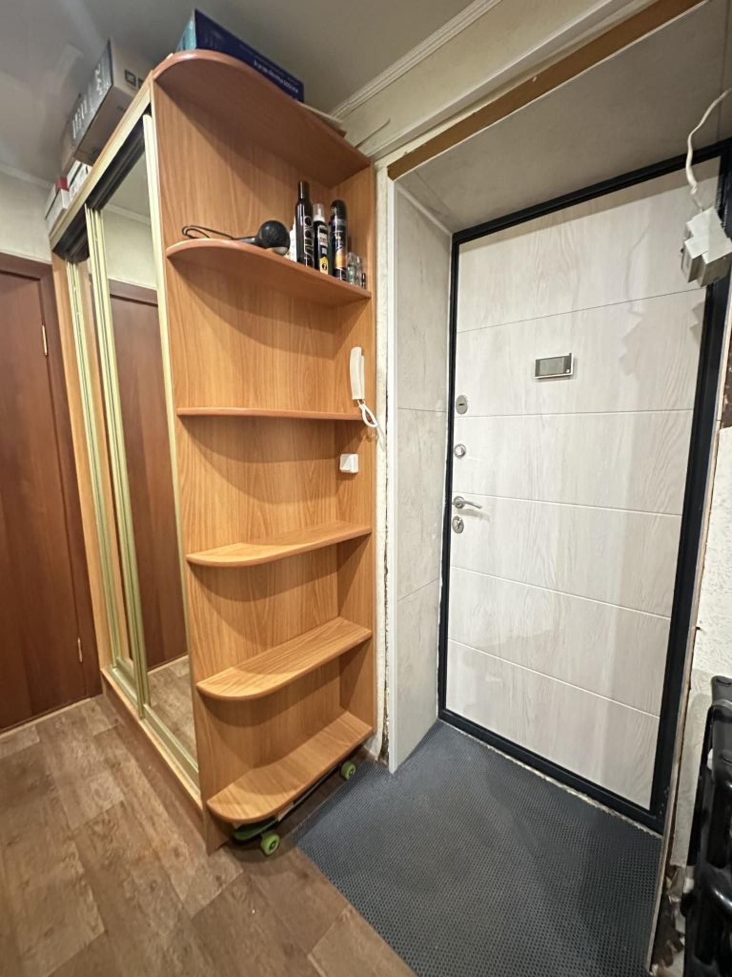 Купить квартиру за 2 700 000 рублей на Юбилейный мкр, 30