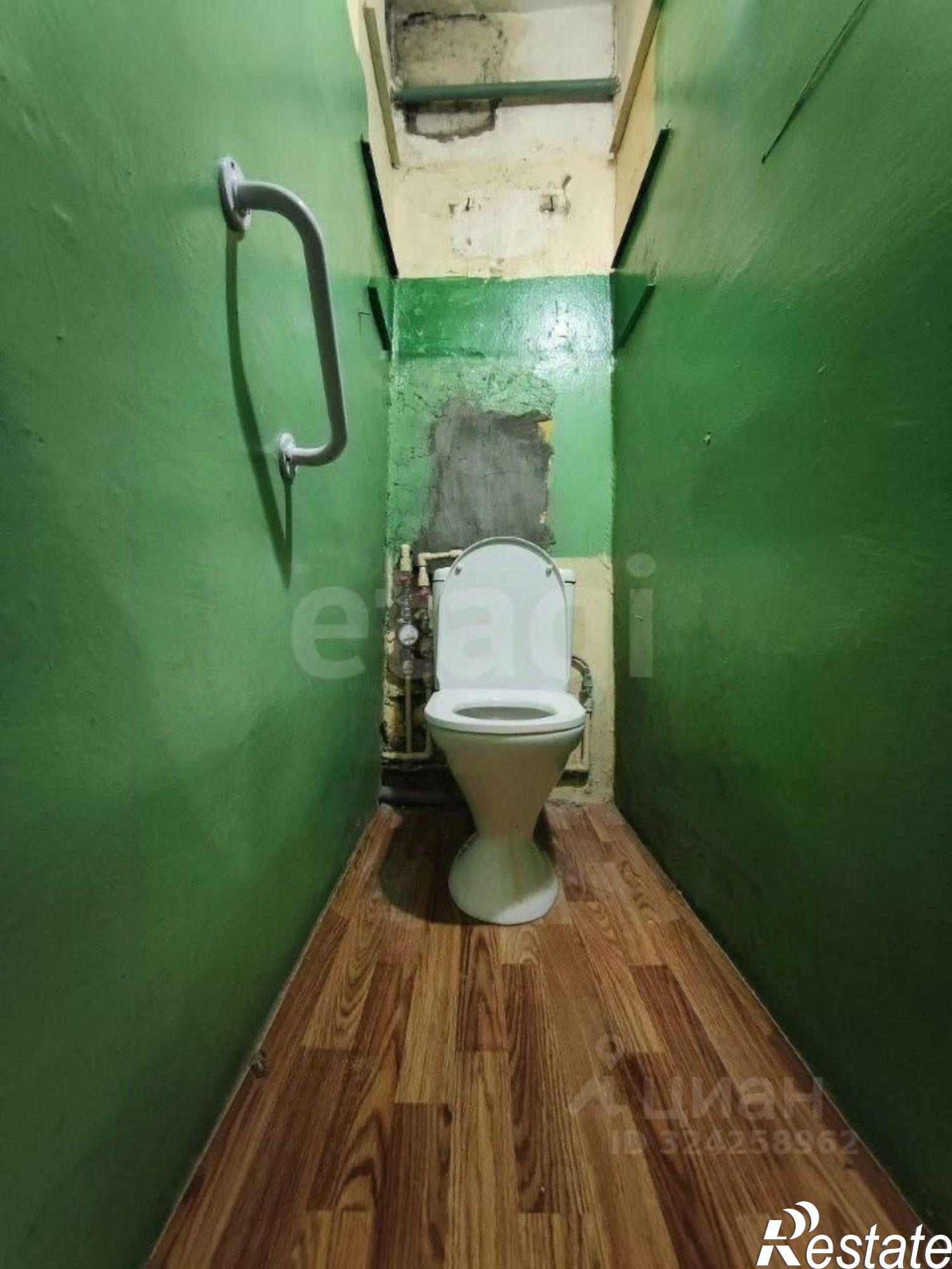 Сдать квартиру за 10 000 рублей на улица Маяковского, 11Б