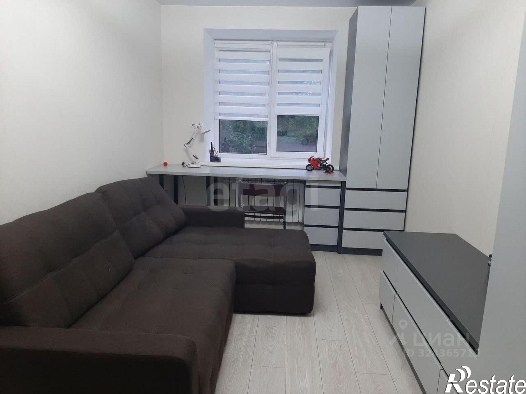 Купить квартиру за 7 950 000 рублей на улица Маршала Новикова, 31