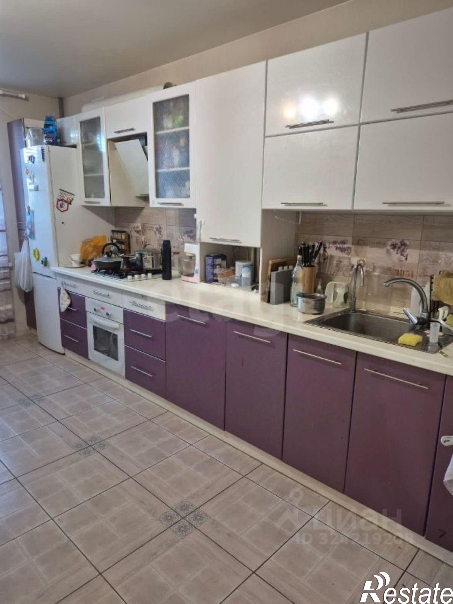 Купить квартиру за 8 550 000 рублей на Чернореченский проезд, 2