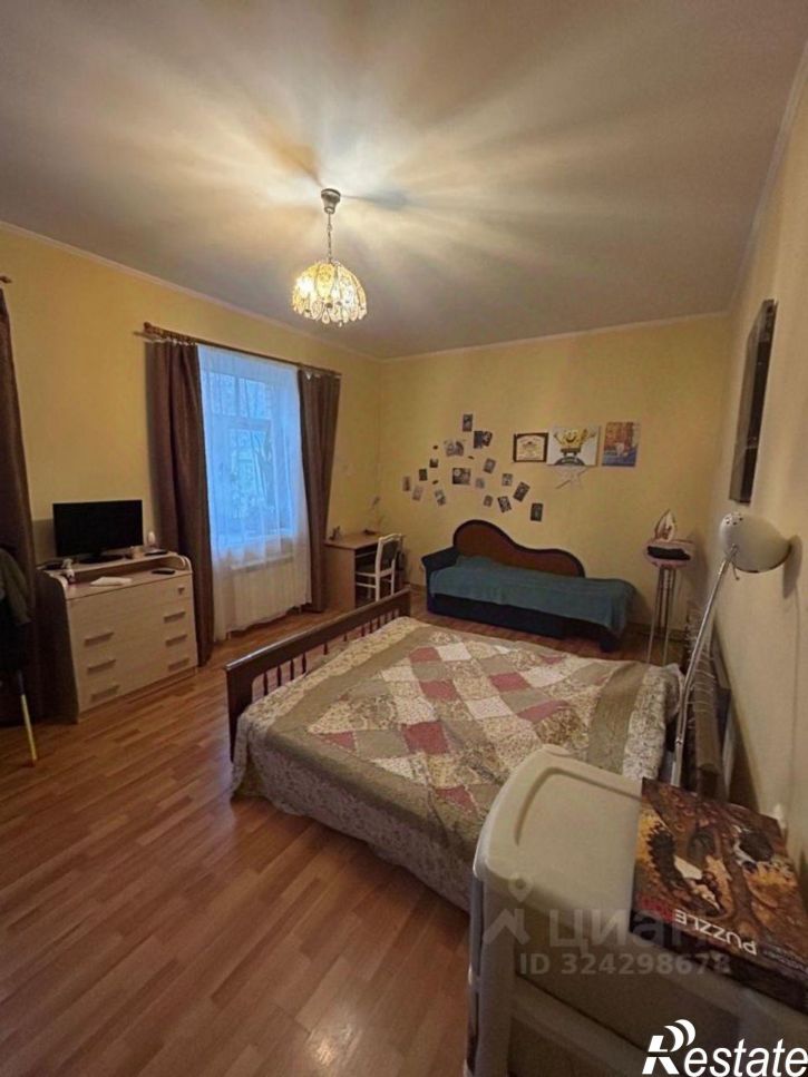 2-комн квартира улица Спасокукоцкого, 45А,  д. 45А