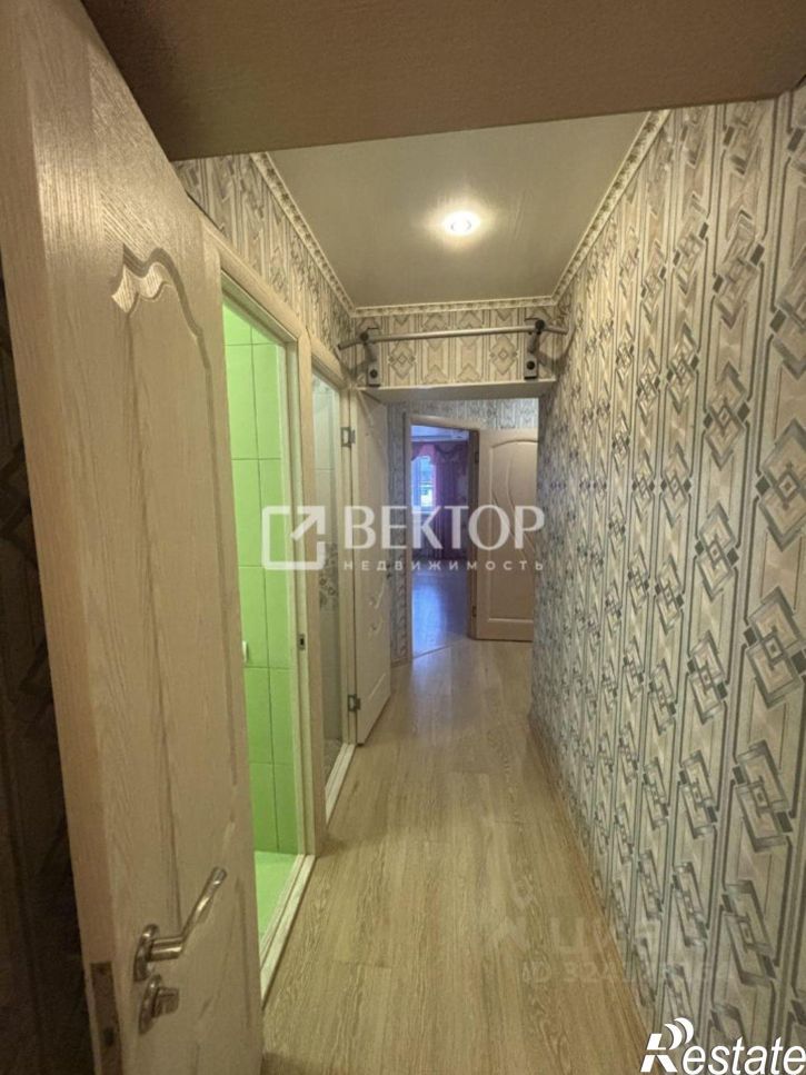 1-комн квартира Черногорская улица, 4,  д. 4