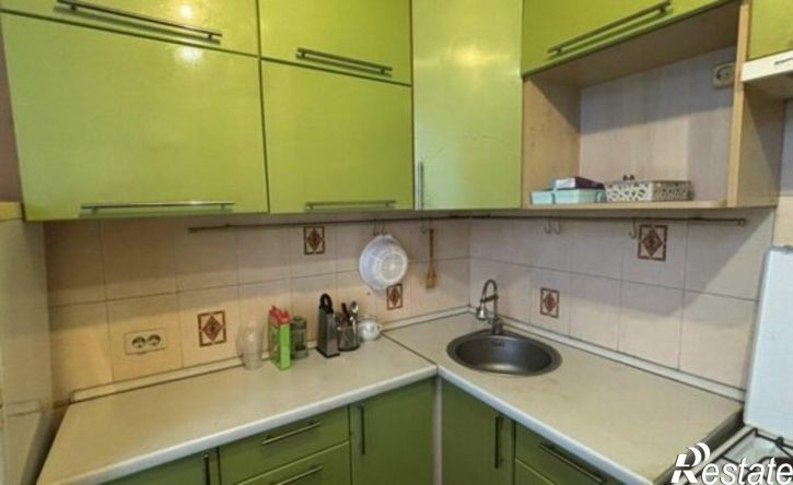 1-комн квартира ул Симановского, 44/35,  д. 44/35