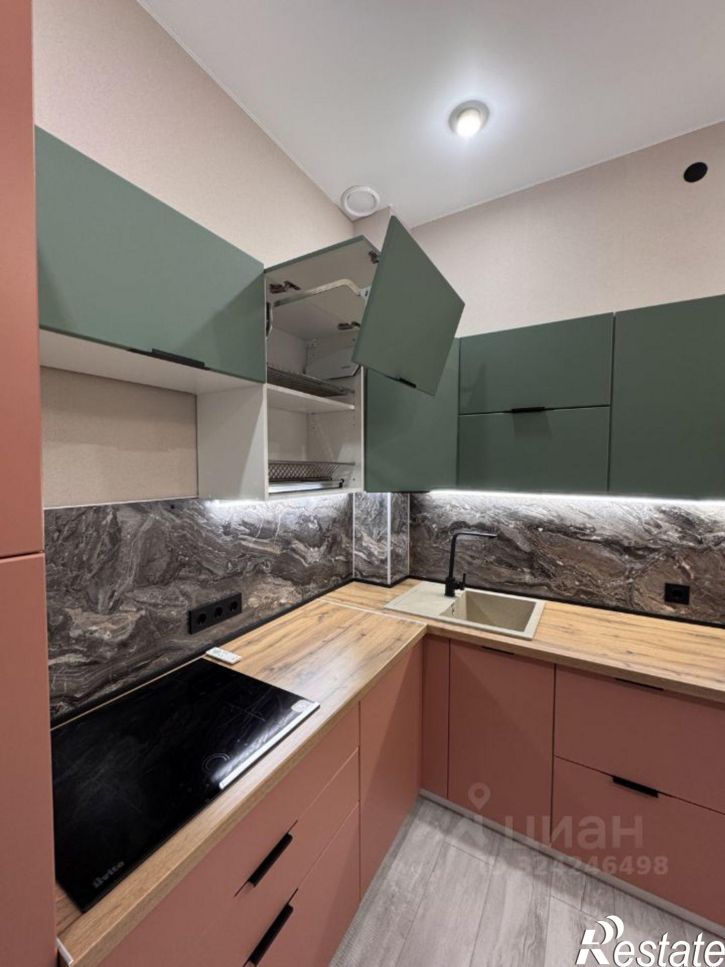 2-комн квартира Чухломский проезд, 20,  д. 20