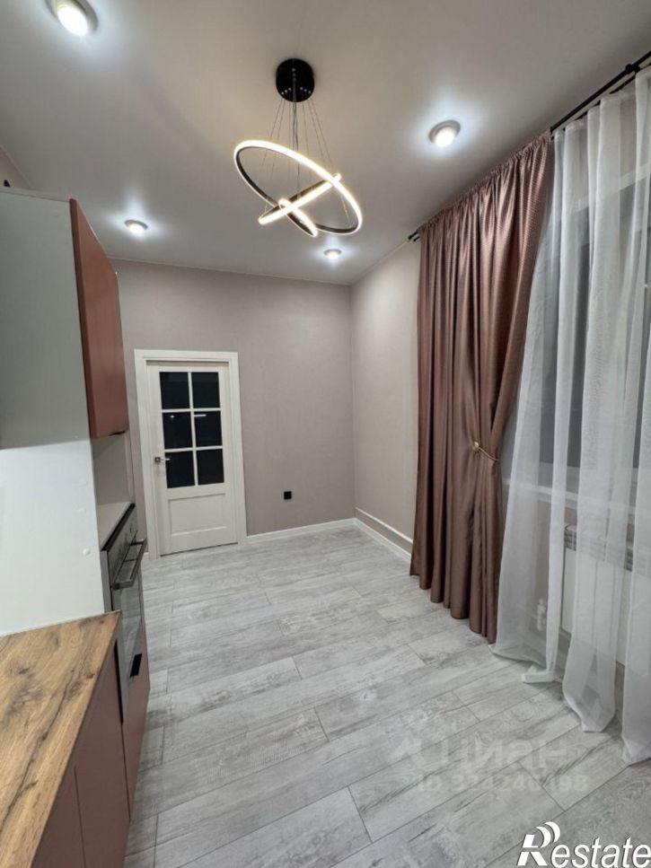 2-комн квартира Чухломский проезд, 20,  д. 20