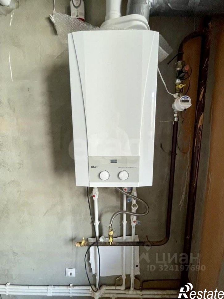 2-комн квартира улица Стопани, 46,  д. 46