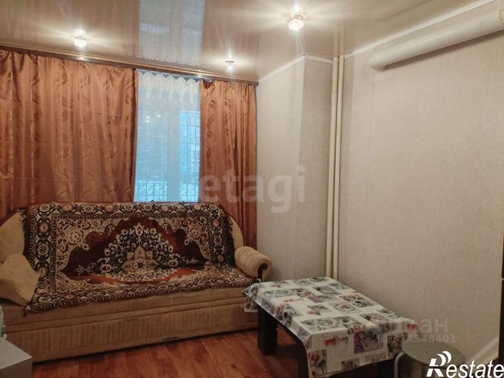 Комната городской округ Кострома