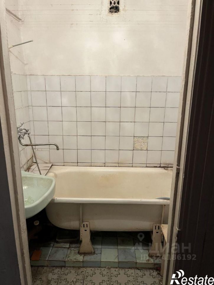 2-комн квартира Береговая улица, 22А,  д. 22А