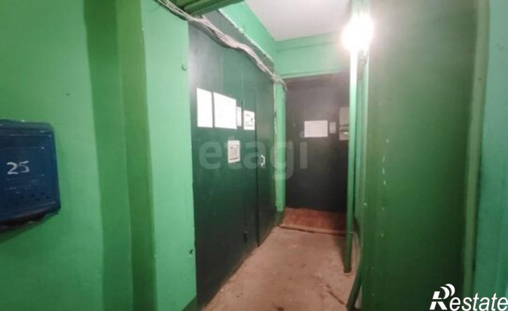 1-комн квартира Профсоюзная улица, 13 к2,  д. 13 к2