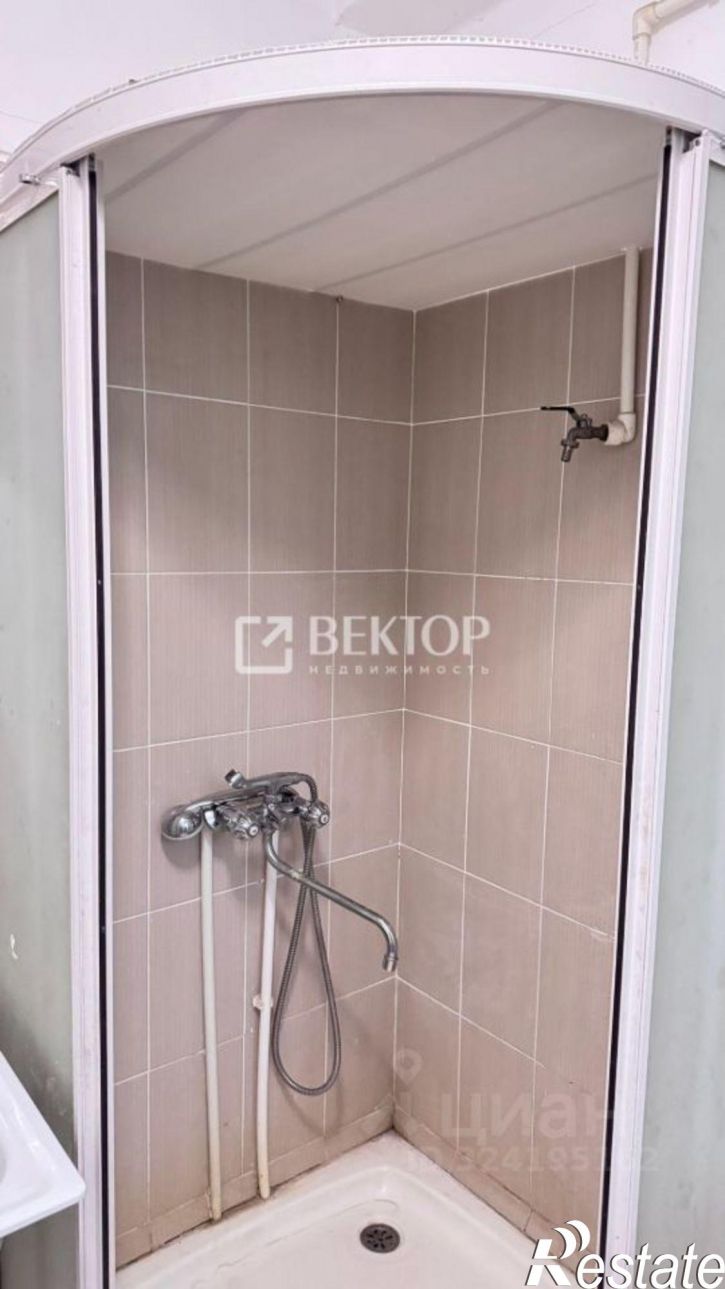 1-комн квартира улица Мира, 4,  д. 4