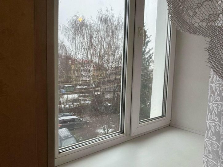 1-комн квартира Симановского ул, 46