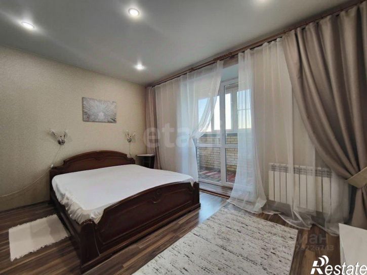 1-комн квартира Профсоюзная улица, 14,  д. 14