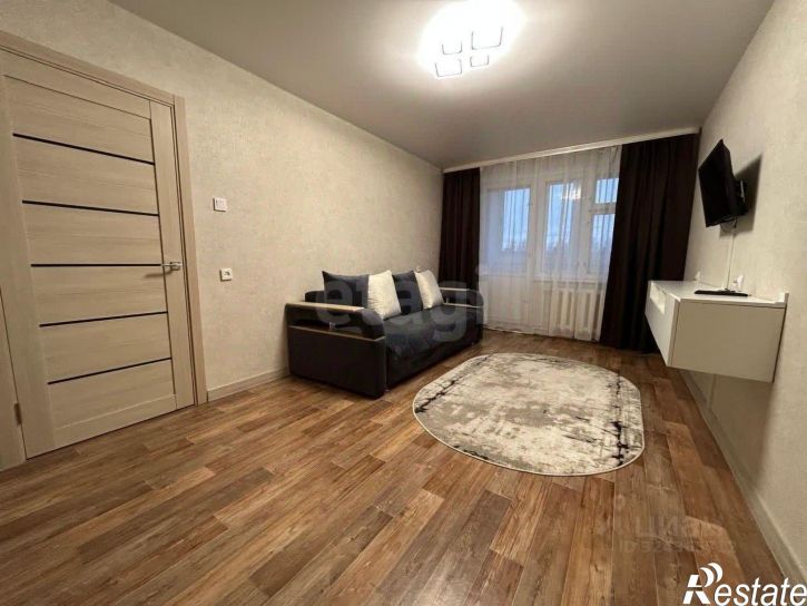 1-комн квартира Китицынская улица, 7,  д. 7