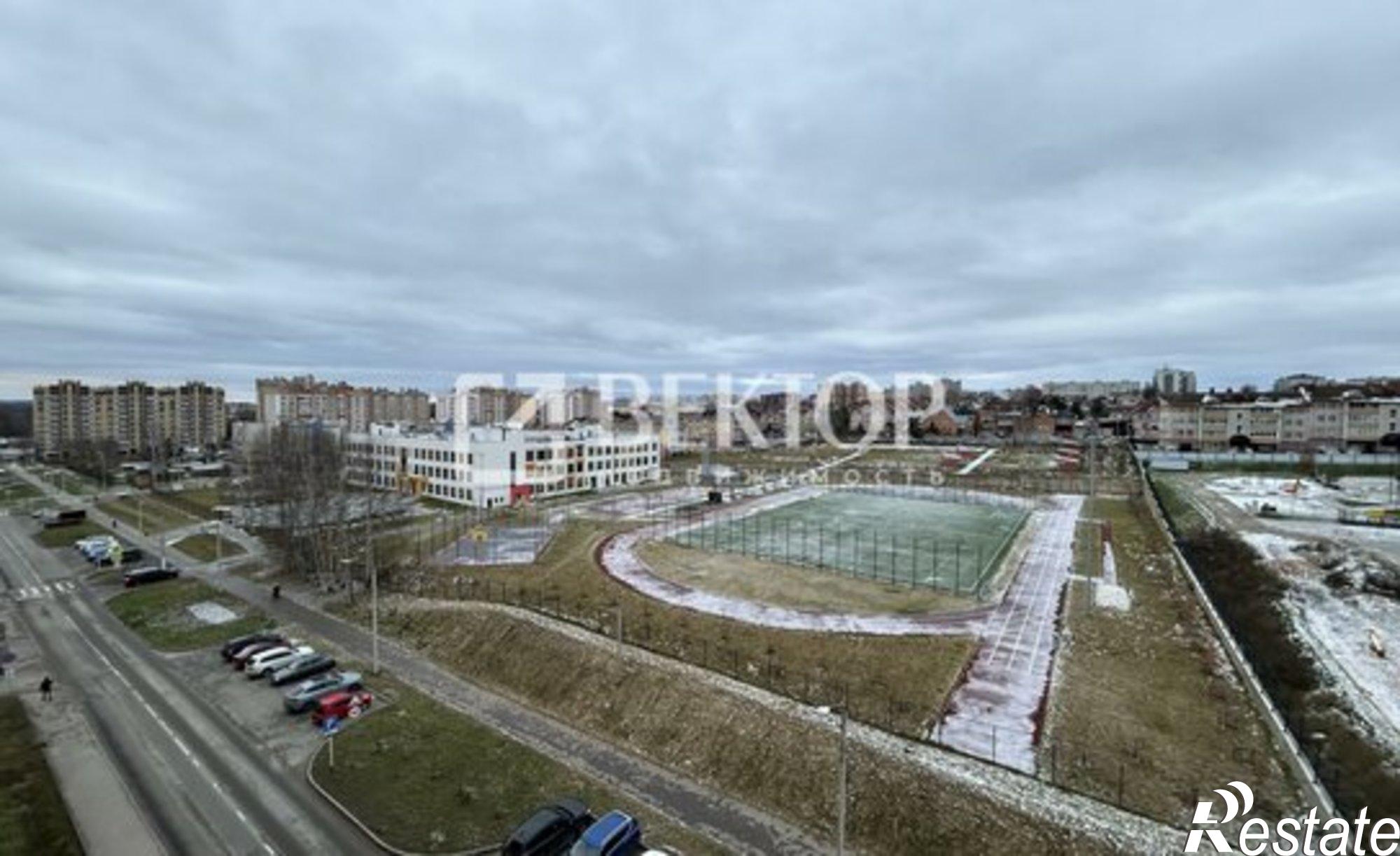 Купить квартиру за 3 950 000 рублей на ул Евгения Ермакова, 9