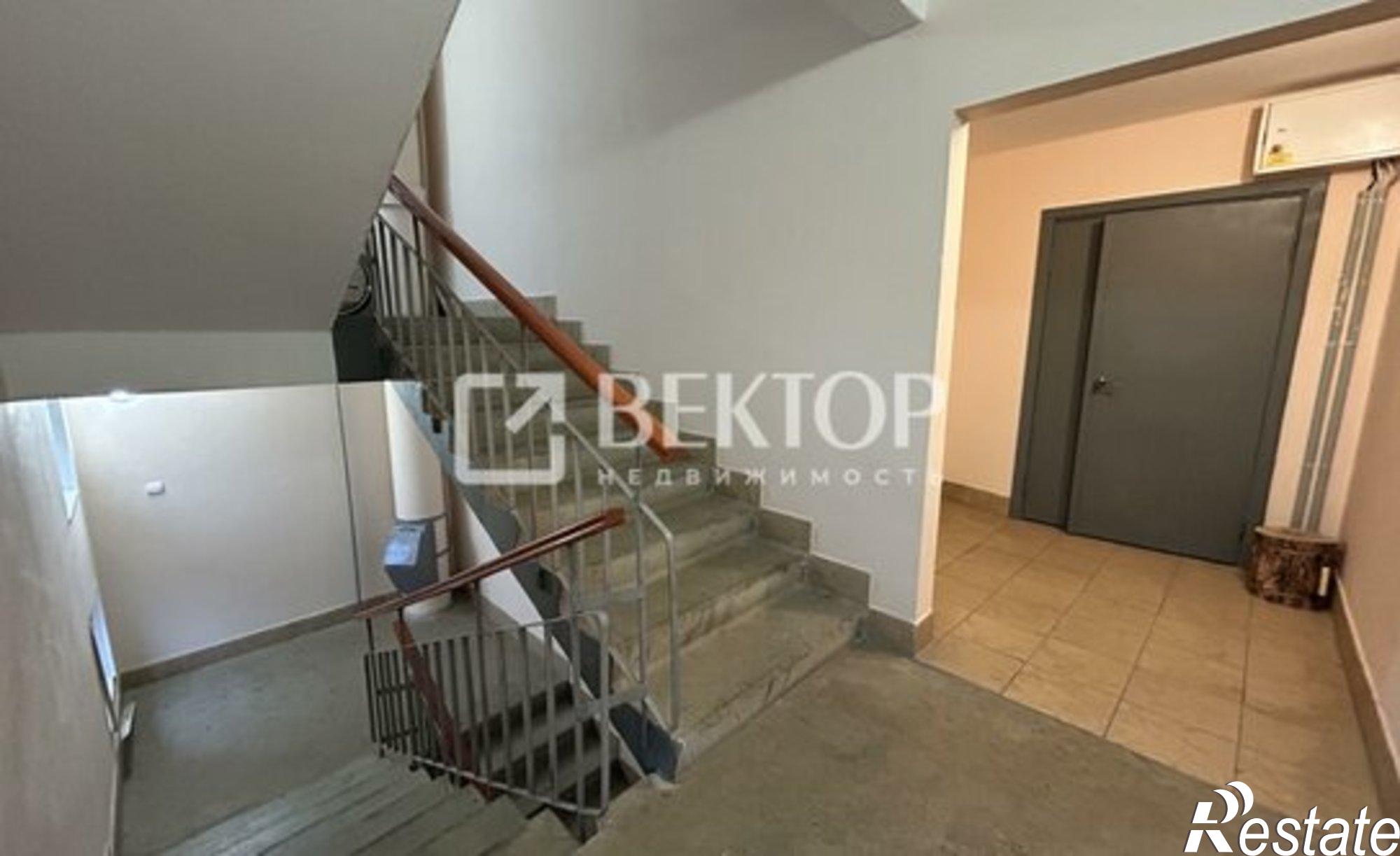 Купить квартиру за 3 950 000 рублей на ул Евгения Ермакова, 9