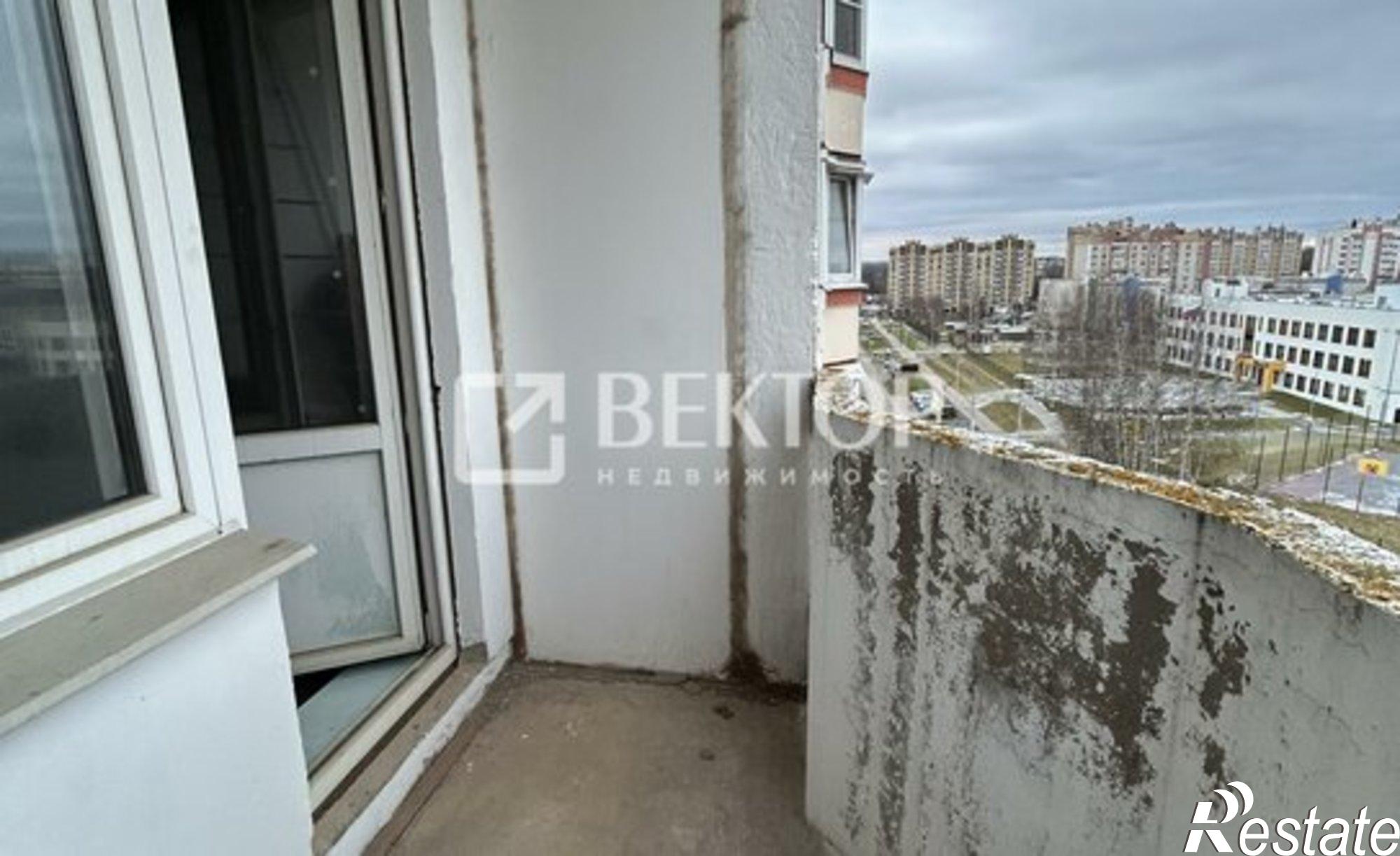 Купить квартиру за 3 950 000 рублей на ул Евгения Ермакова, 9