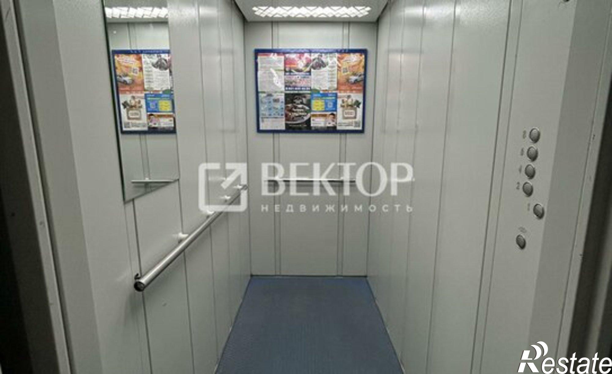 Купить квартиру за 3 950 000 рублей на ул Евгения Ермакова, 9